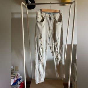 Wild fable target jeans!!